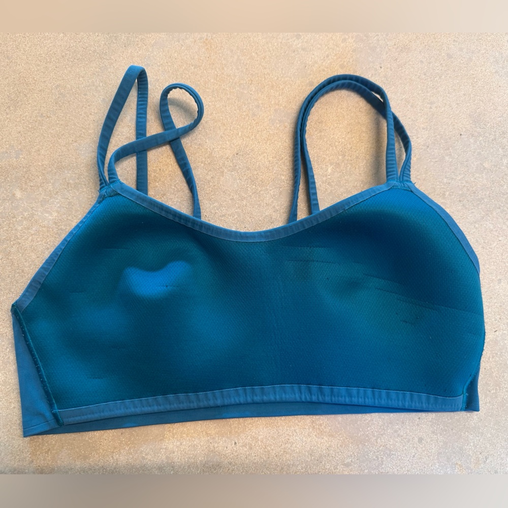 Lululemon Like a Cloud Bra Light Support, B/C Cup